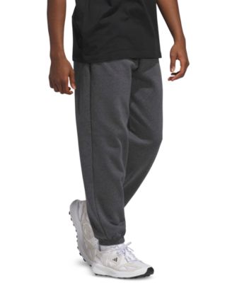 Men's Relax Cuff Regular Fit Pants