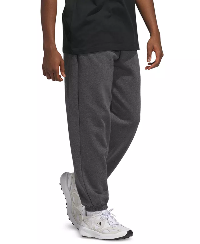 Men's Relax Cuff Regular Fit Pants - thumbnail 6