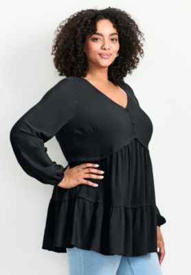 Women's Tilly Long Sleeve Tunic