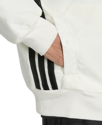 Men's Stadium Long-Sleeve Bomber Jacket