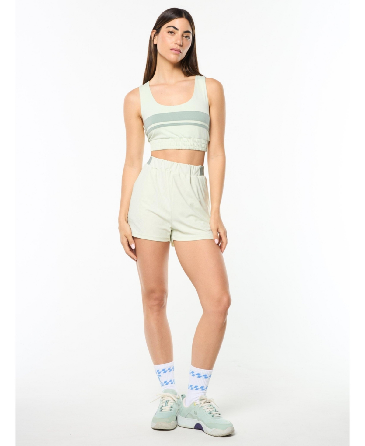 Sergio Tacchini Women's Eva Sports Bra
