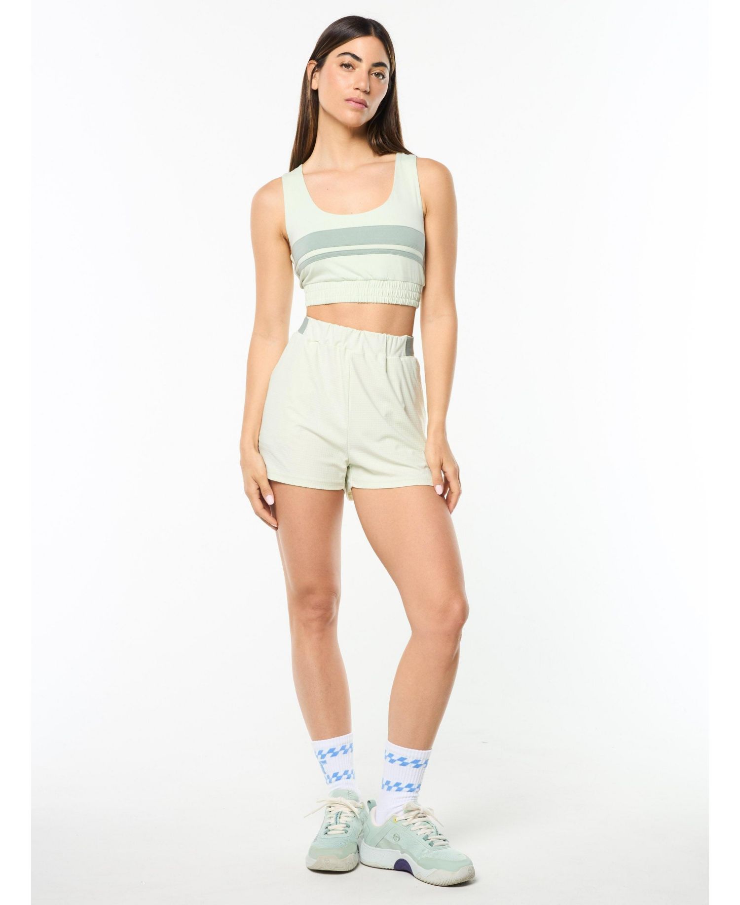 Women's Eva Sports Bra