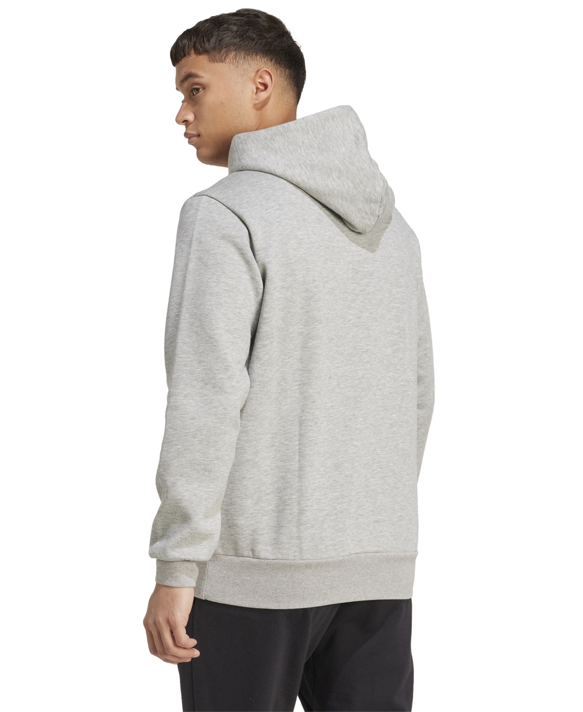 adidas Men's Camouflage Graphic Hoodie