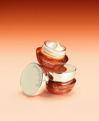 Concentrated Ginseng Rejuvenating Eye Cream, 0.5 oz.