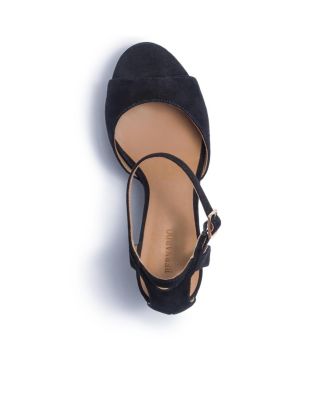 Valeria Platform Sandal