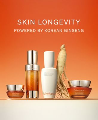 Concentrated Ginseng Rejuvenating Cream, 1 oz.