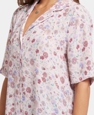 Women's Gabrielle Short Sleeve Top