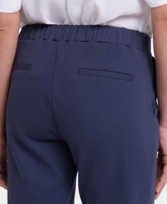 Women's Cassidy Ankle Pull-On Trouser Pants