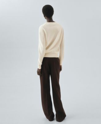 Women's Selection Cashmere Sweater