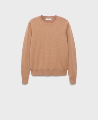 Women's Selection Cashmere Sweater