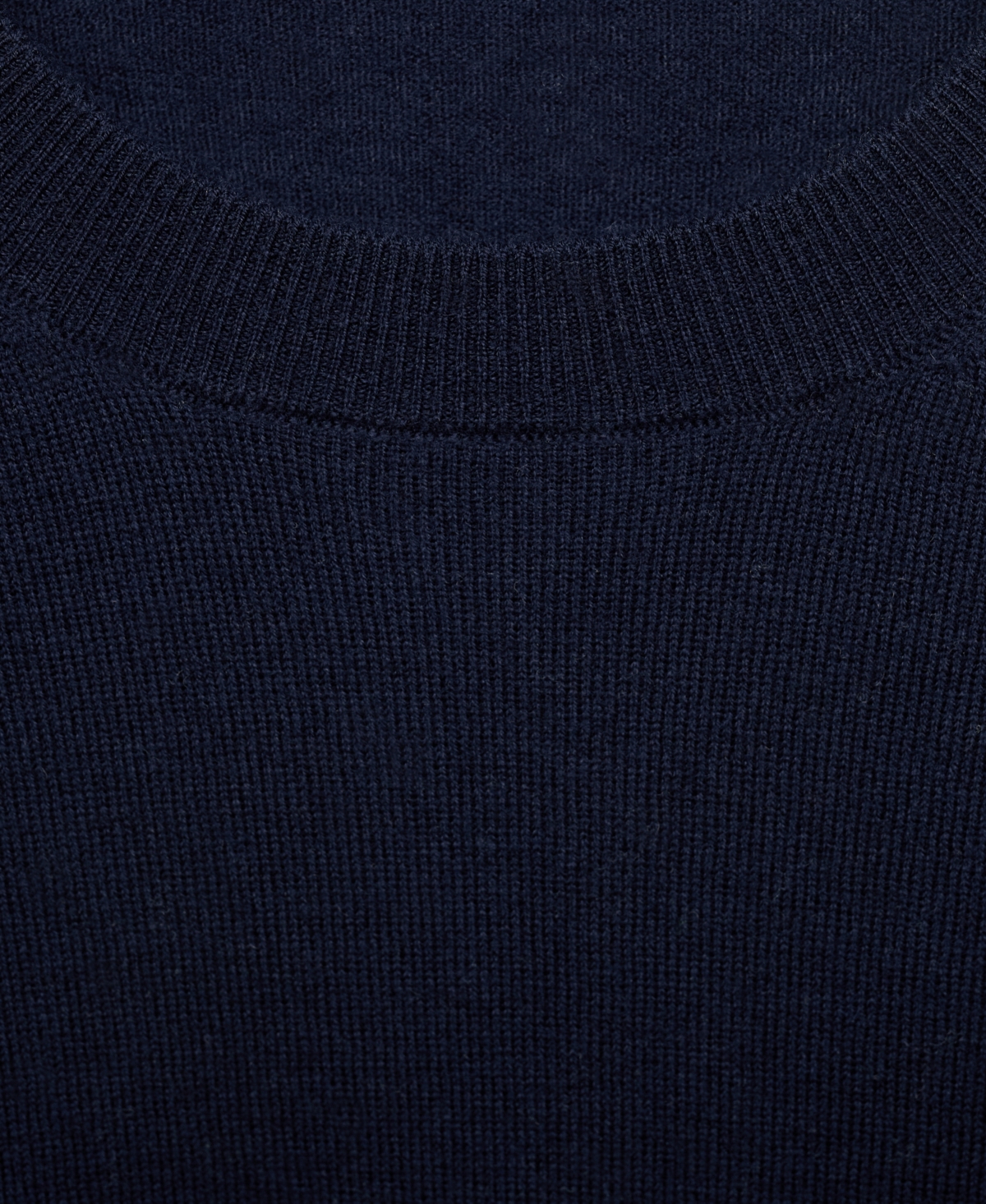 Mango Women's Wool Fine-Knit Sweater