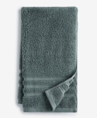 Ultimate MicroCotton&reg; Hand Towel, 16" x 30"
