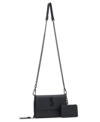 Boxed Carina Crossbody Wallet