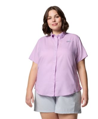 Women's Tamiami Short Sleeve Shirt