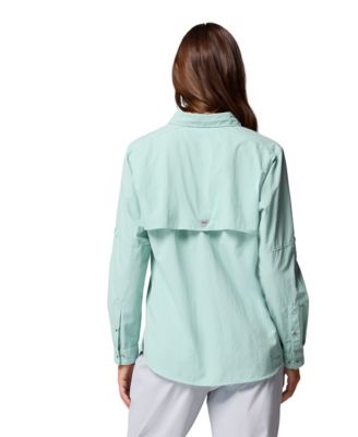 Women's Bahama II Long-Sleeve Top
