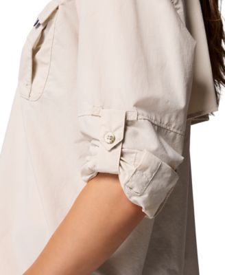 Women's Bahama II Long-Sleeve Top