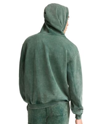 Men's Time Capsule Logo Graphic Hoodie