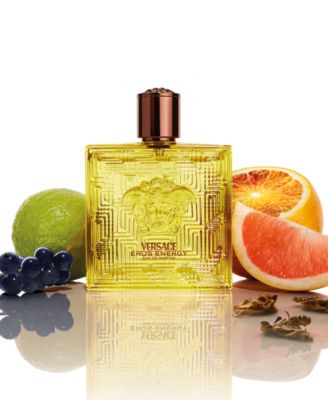 4-Pc. Eros Energy Fragrance Set