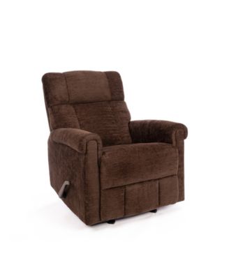 34" Clint Gliding Recliner