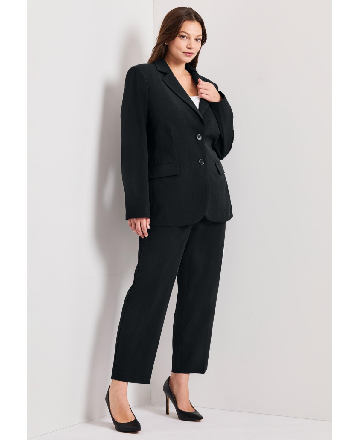 Avenue Women's Cool Hand Classic Blazer