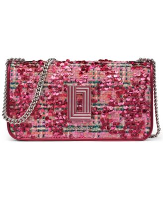 Kosette Mini Shoulder Handbag