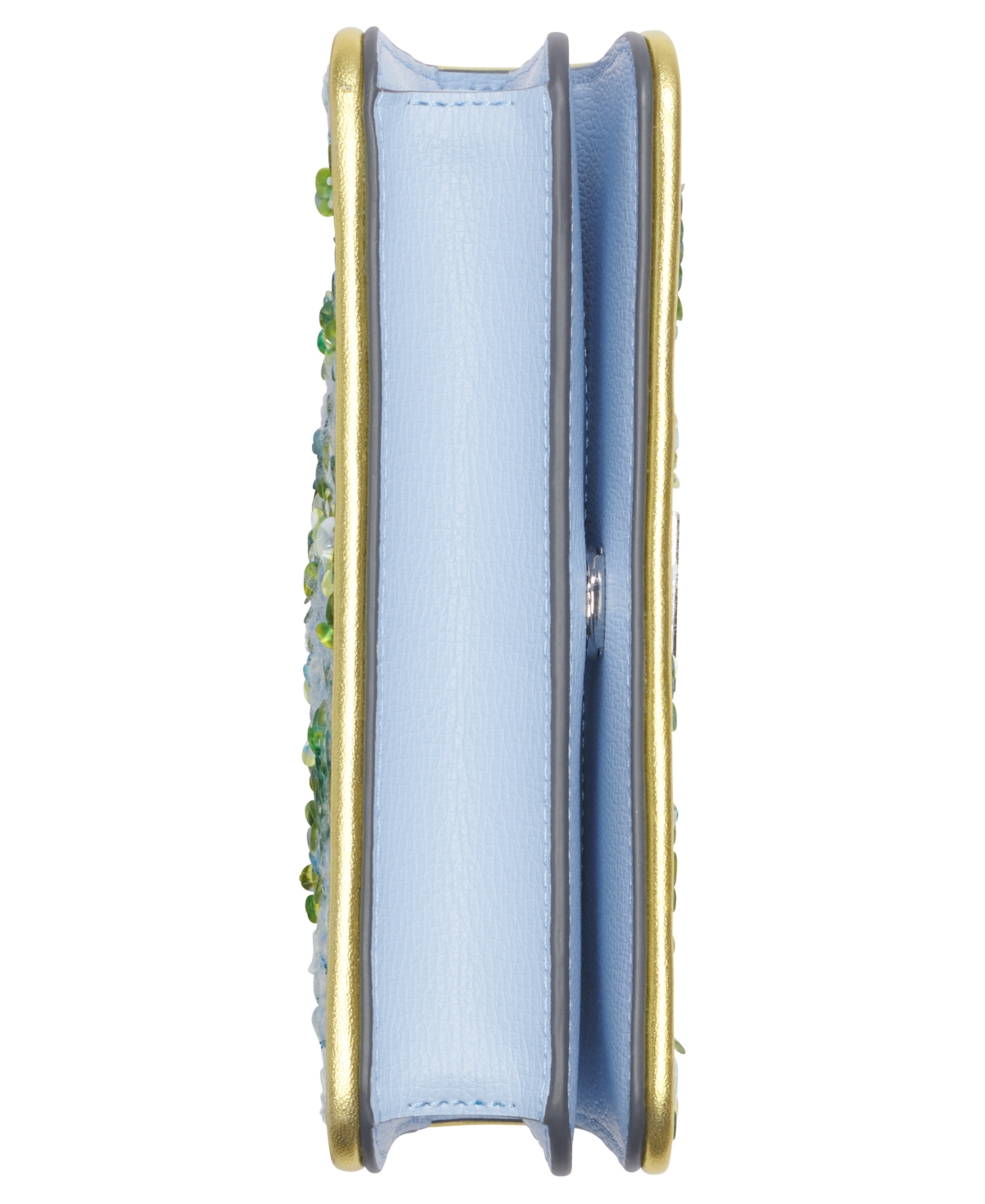 Karl Lagerfeld Paris Kosette Mini Shoulder Handbag