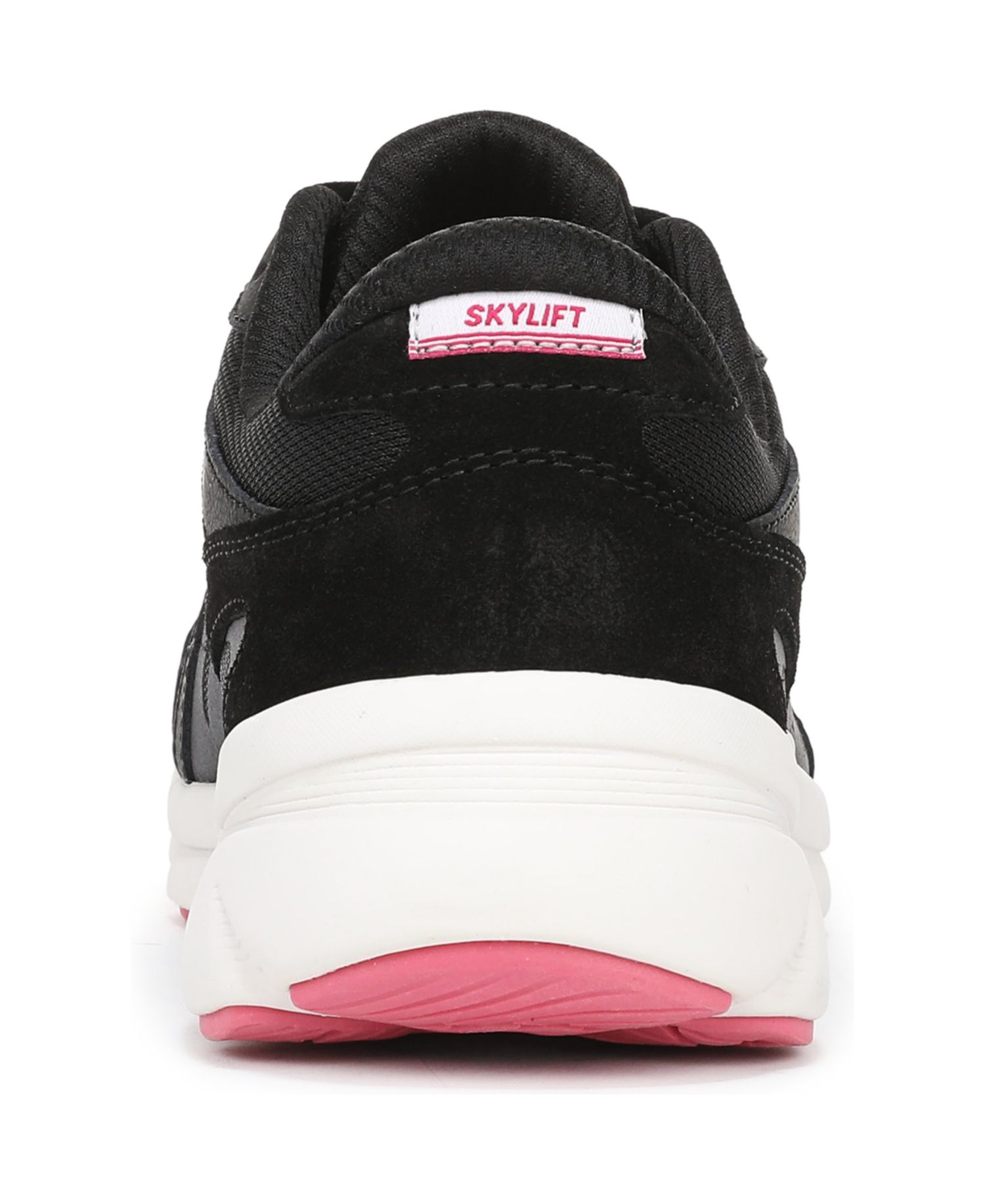 Women's Skylift Lace Up Walking Sneakers