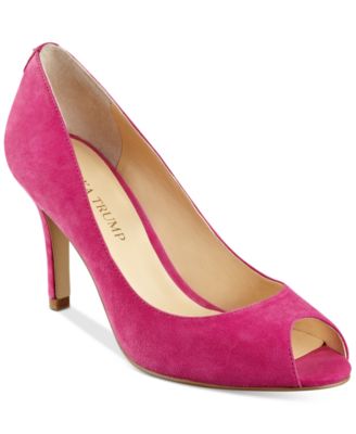 Ivanka Trump - Cleo Pumps