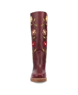 Women's Bloom Leather Boot
