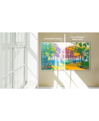 55" Class NXTFRAME 4K QLED Smart TV - 55A300W