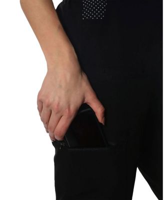 Women's Reus Open Bottom Scrub Pants