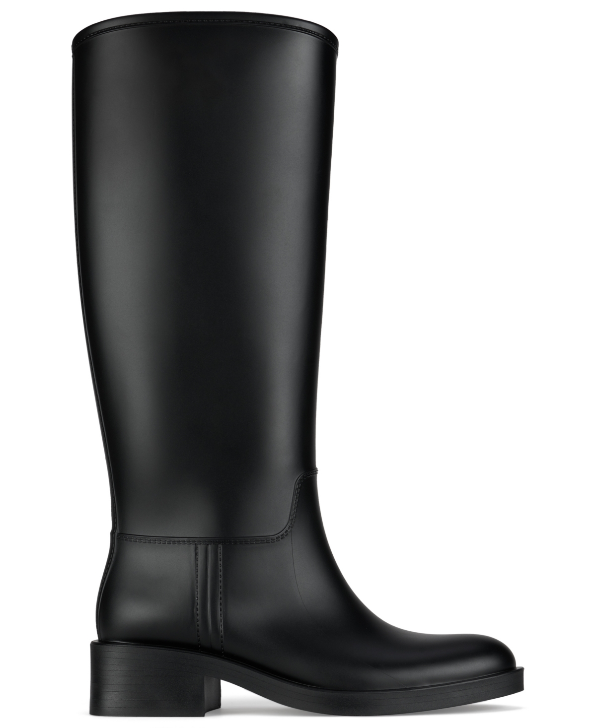 Jeffrey Campbell Women's Torrentia Knee-High Rain Boots