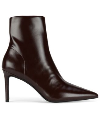 Women's Nixie Pointed-Toe Dress Booties