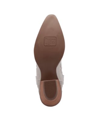 Women's Cobra Kiss Leather Bootie