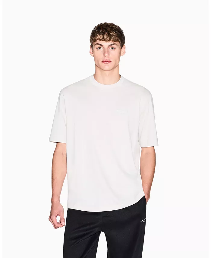 Men's Front Back Graphic T-Shirt - thumbnail 6