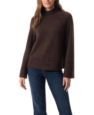 Gloria Vanderbilt - Women's Constance Long-Sleeve Sweater