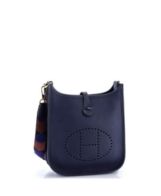 TPM Evelyne Bag Gen III Maurice