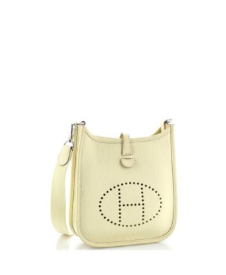 TPM Evelyne Bag Gen III Clemence