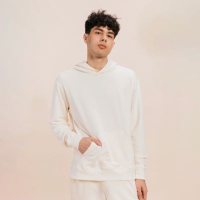 Big & Tall Men s SoftCore Classic Hoodie - Plus Size and Special Size