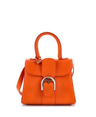 Pre-Owned Delvaux