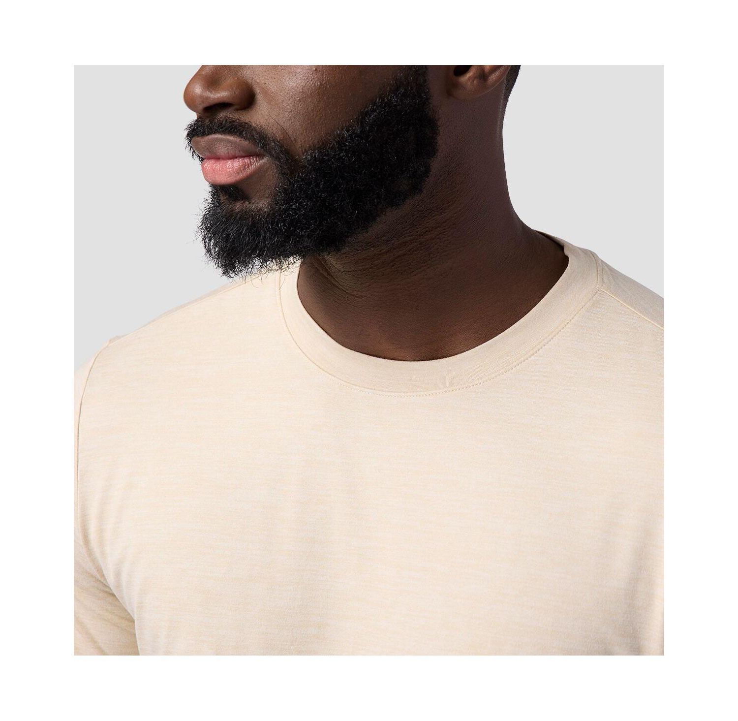 Men's Destination Crew T-Shirt Performance