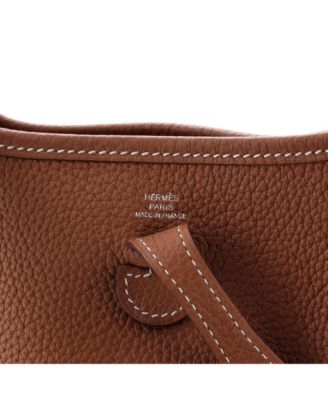 TPM Evelyne Bag Gen III Clemence