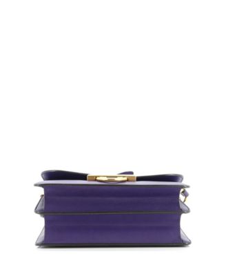 Medium Joanne Shoulder Bag Leather