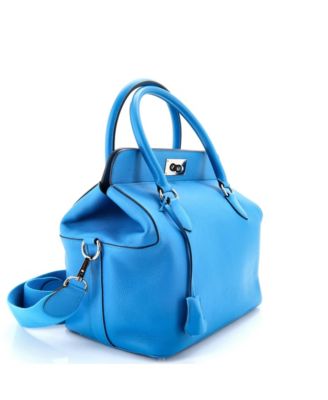 26 Toolbox Bag Evercolor