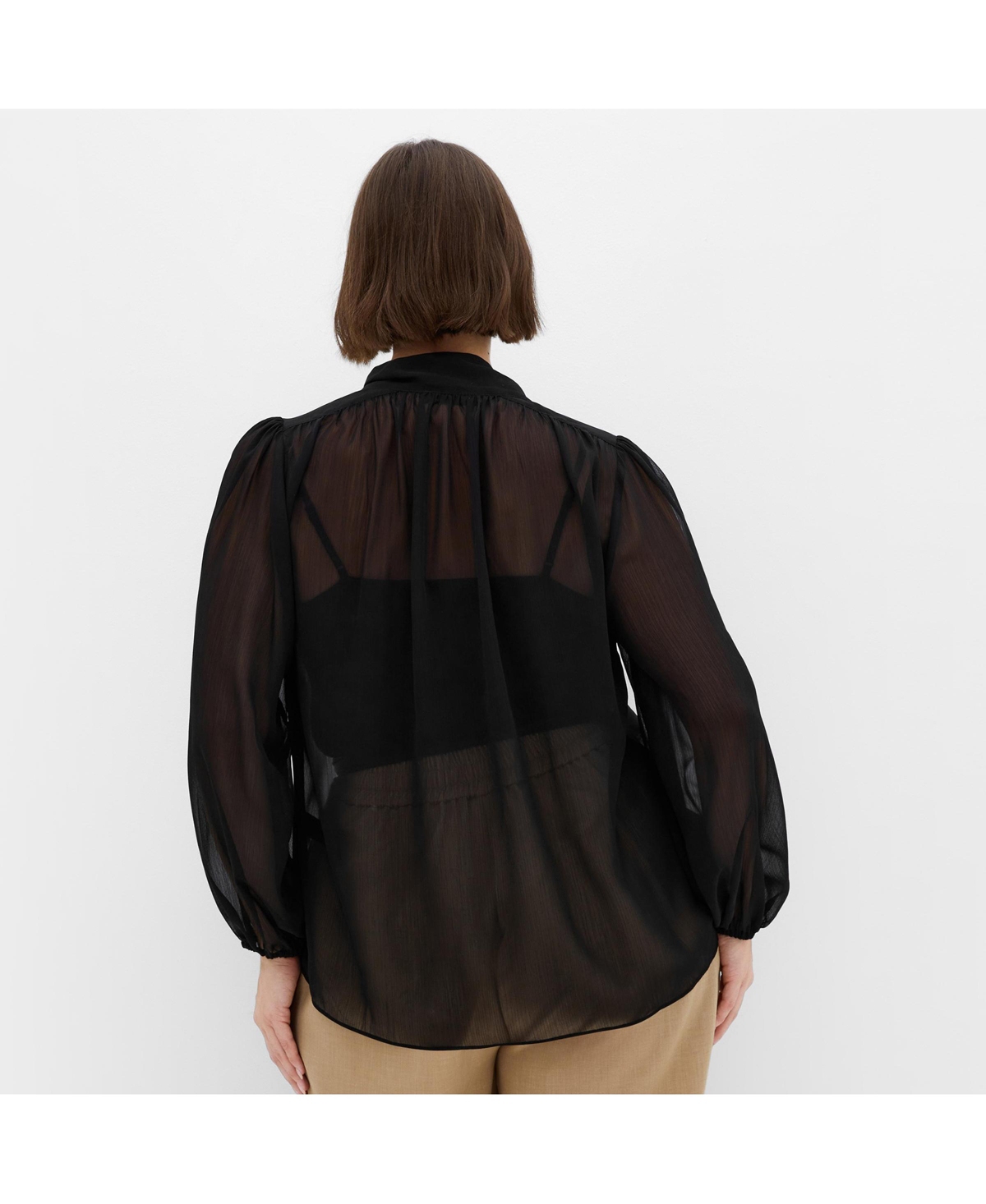 City Chic Women's Seline Top