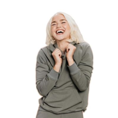 Women’s SoftCore Classic Hoodie