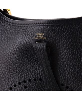 TPM Evelyne Bag Gen III Clemence