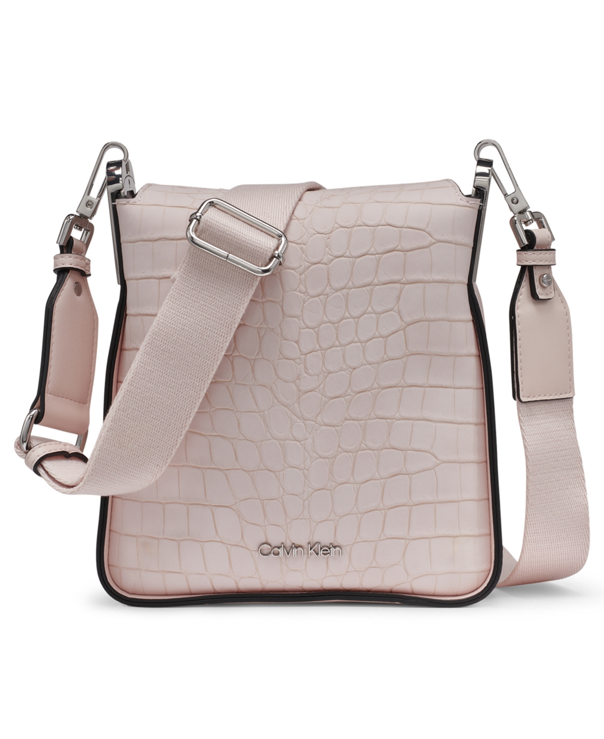 Macy's Fay Croc Small Crossbody Bag