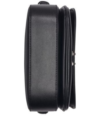 Evee Magnetic Snap Crossbody Bag