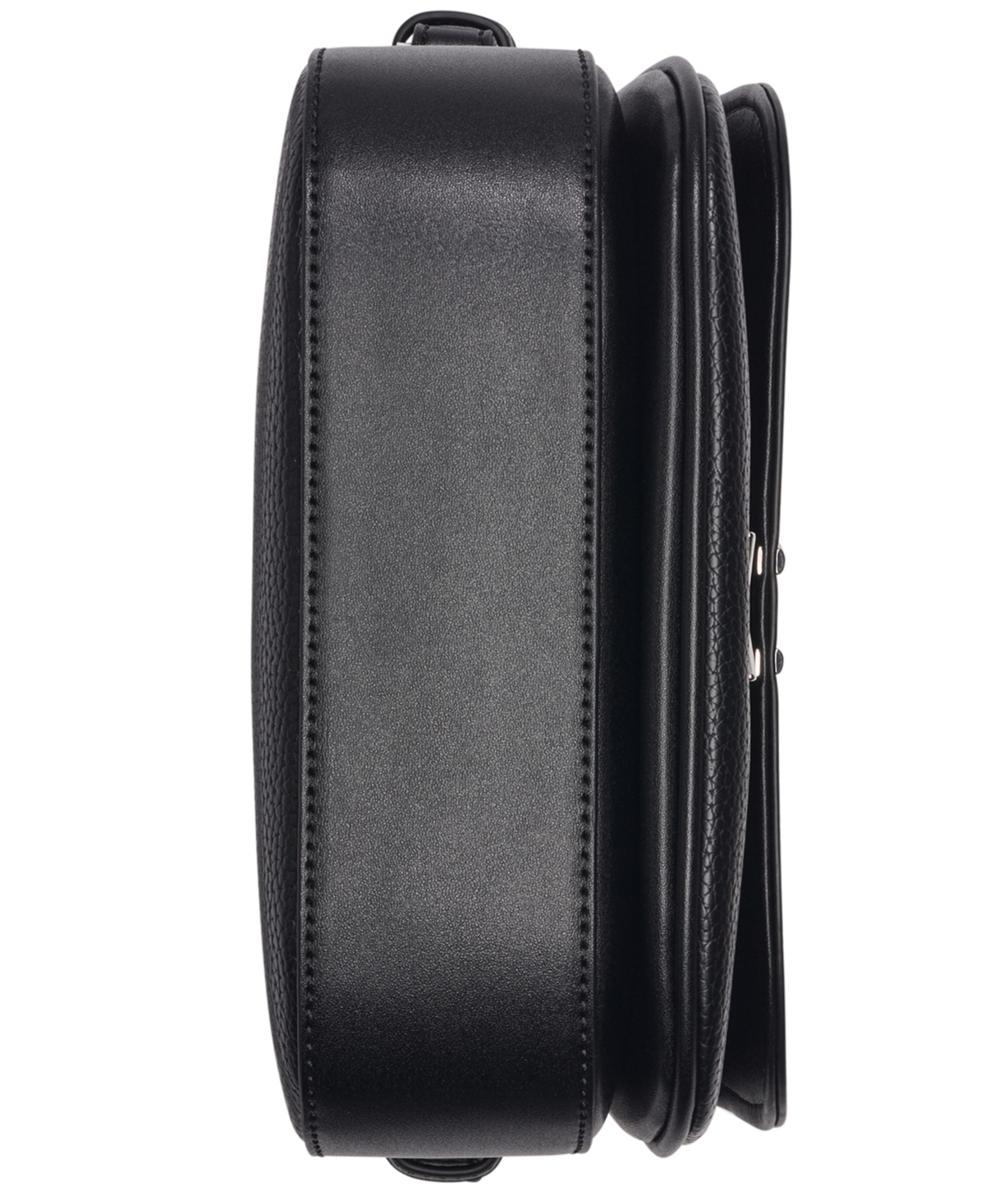 Macy's Evee Magnetic Snap Crossbody Bag